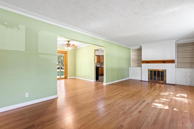557 Prairie Avenue, Wilmington, OH 45177