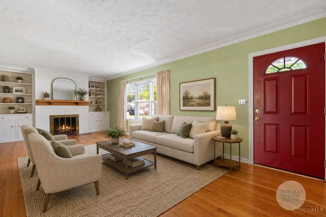 557 Prairie Avenue, Wilmington, OH 45177