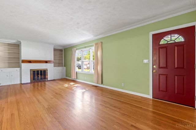 557 Prairie Avenue, Wilmington, OH 45177