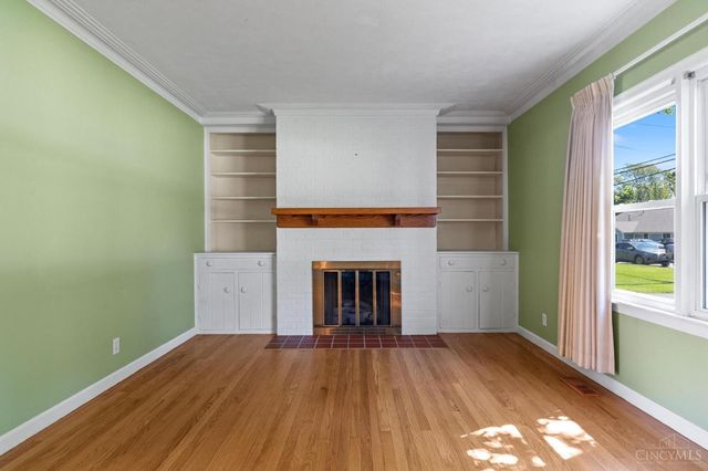 557 Prairie Avenue, Wilmington, OH 45177