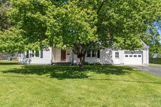 557 Prairie Avenue, Wilmington, OH 45177