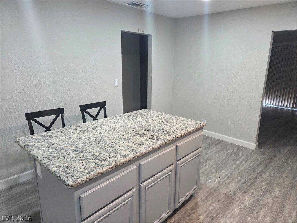 4364 Calimesa Street, Las Vegas, NV 89115 — exterior