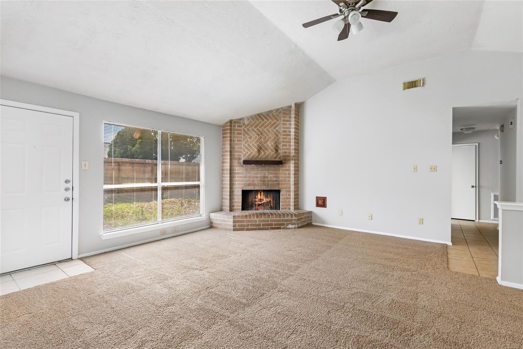 7310 Maple Walk Drive, Humble, TX 77346