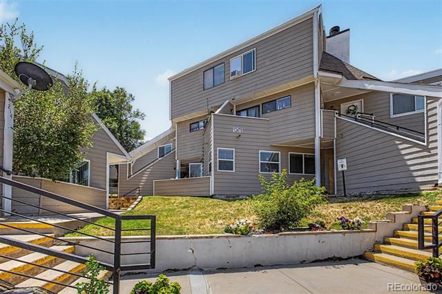 12470 W Nevada Place 207, Denver, CO 80228