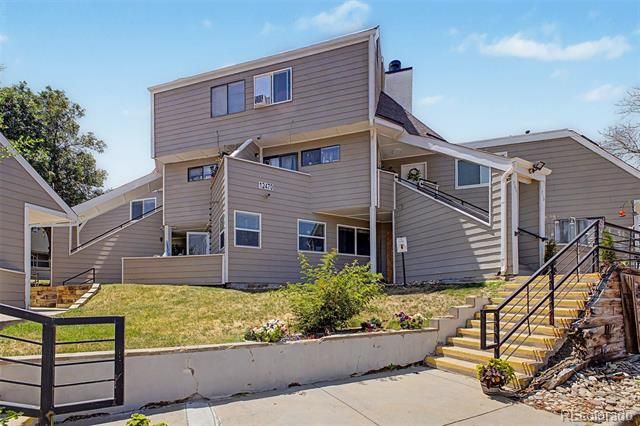 12470 W Nevada Place 207, Denver, CO 80228