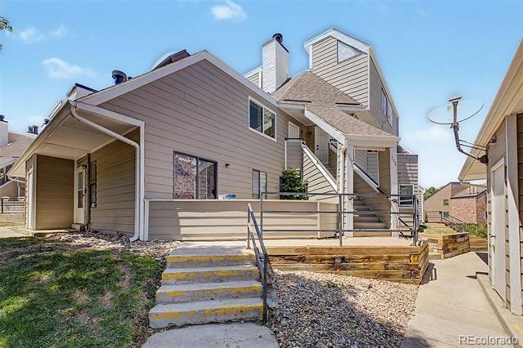12470 W Nevada Place 207, Denver, CO 80228