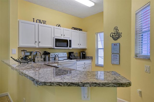 2767 SUN KEY PLACE, Kissimmee, FL 34747
