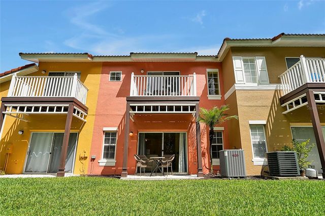 2767 SUN KEY PLACE, Kissimmee, FL 34747