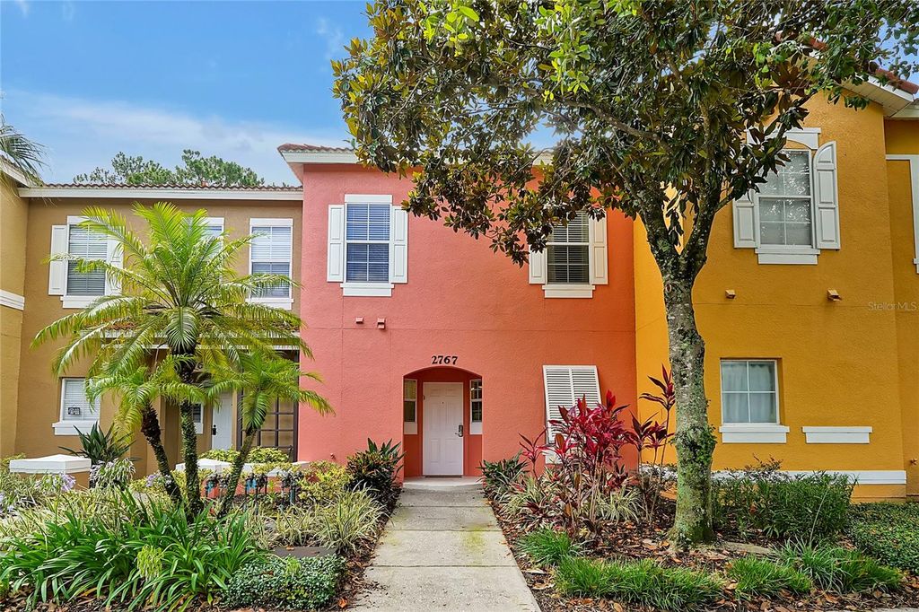 2767 SUN KEY PLACE, Kissimmee, FL 34747