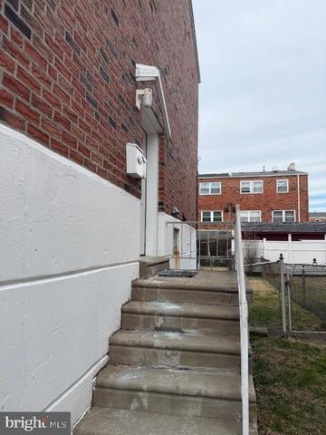 7321 SANDERLING PL, Philadelphia, PA 19153