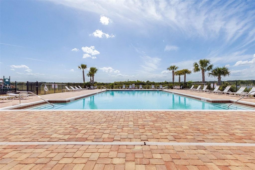 Image 24 of property listing at 4805 APPLE BLOSSOM LANE, St Cloud, FL 34771