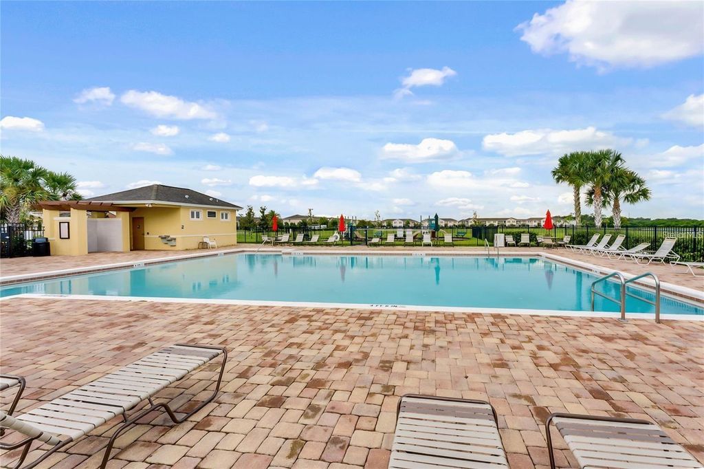 Image 25 of property listing at 4805 APPLE BLOSSOM LANE, St Cloud, FL 34771