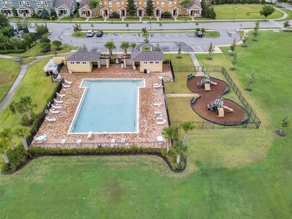 Image 26 of property listing at 4805 APPLE BLOSSOM LANE, St Cloud, FL 34771