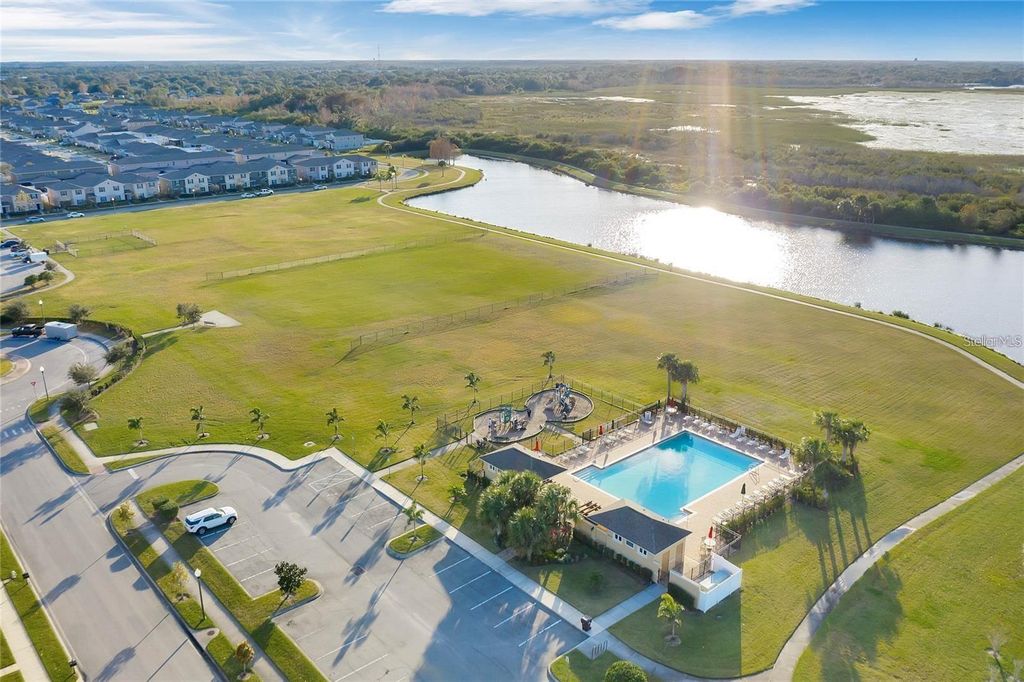 Image 27 of property listing at 4805 APPLE BLOSSOM LANE, St Cloud, FL 34771