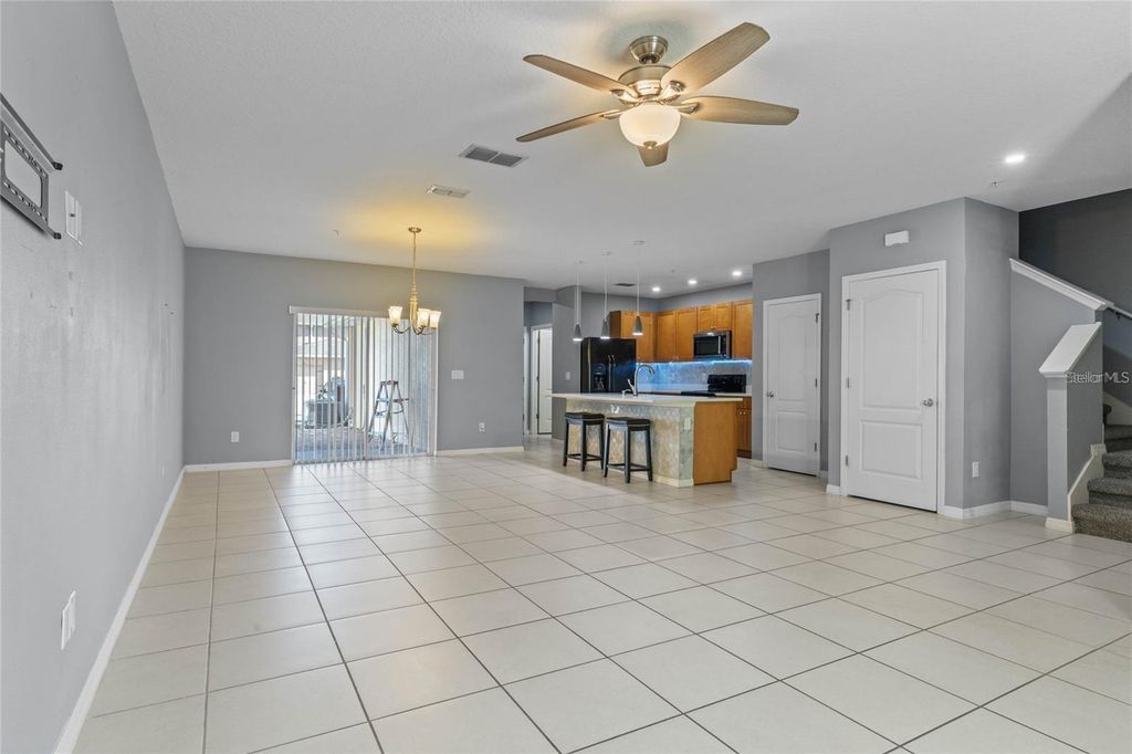 Image 9 of property listing at 4805 APPLE BLOSSOM LANE, St Cloud, FL 34771