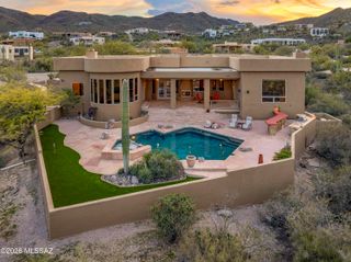 4920 W Monte Carlo Drive, Tucson, AZ 85745