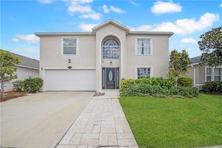 203 Stony Point Drive, Sebastian, FL 32958