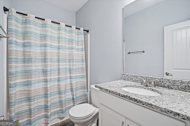 785 Dawn Place, Alto, GA 30510