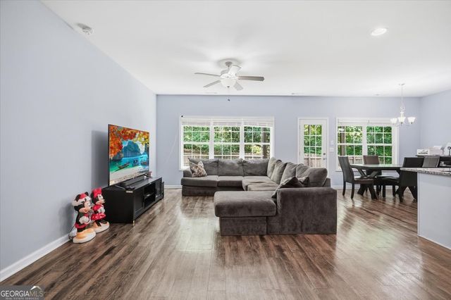 785 Dawn Place, Alto, GA 30510