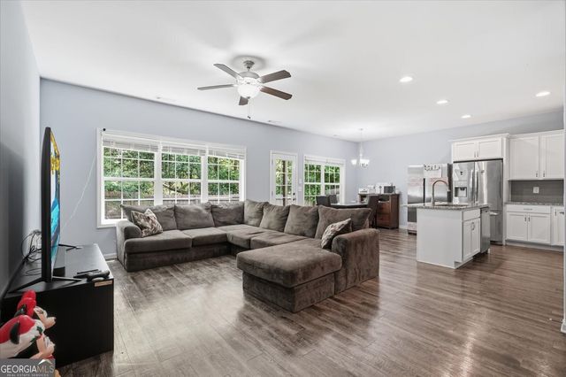 785 Dawn Place, Alto, GA 30510