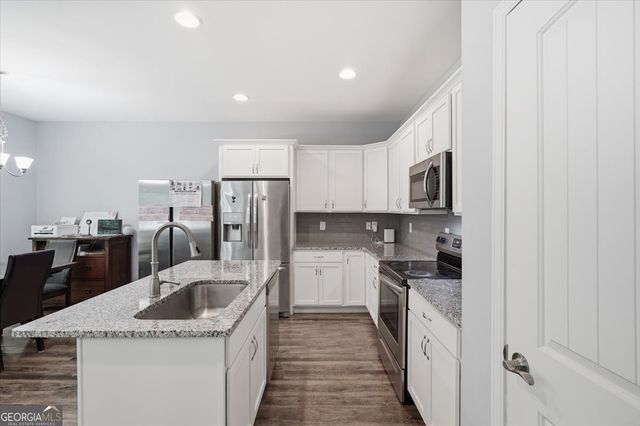 785 Dawn Place, Alto, GA 30510