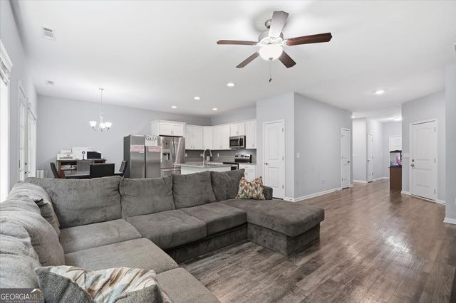 785 Dawn Place, Alto, GA 30510