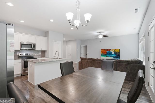 785 Dawn Place, Alto, GA 30510