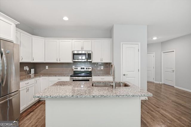 785 Dawn Place, Alto, GA 30510