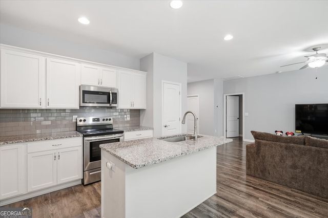 785 Dawn Place, Alto, GA 30510