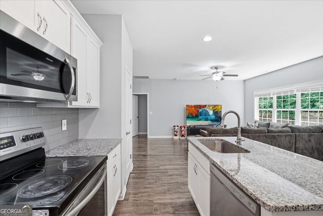 785 Dawn Place, Alto, GA 30510