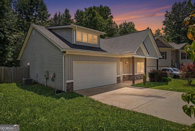 785 Dawn Place, Alto, GA 30510