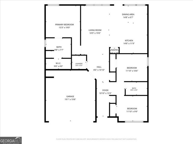 785 Dawn Place, Alto, GA 30510