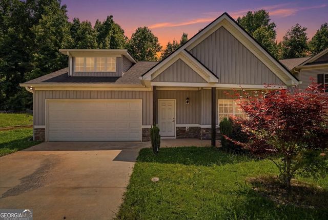 785 Dawn Place, Alto, GA 30510