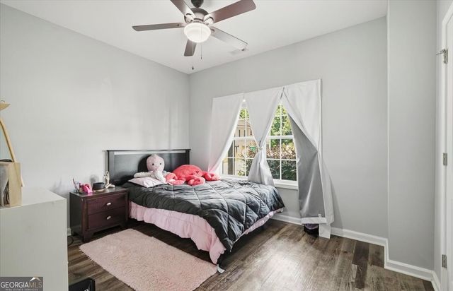 785 Dawn Place, Alto, GA 30510