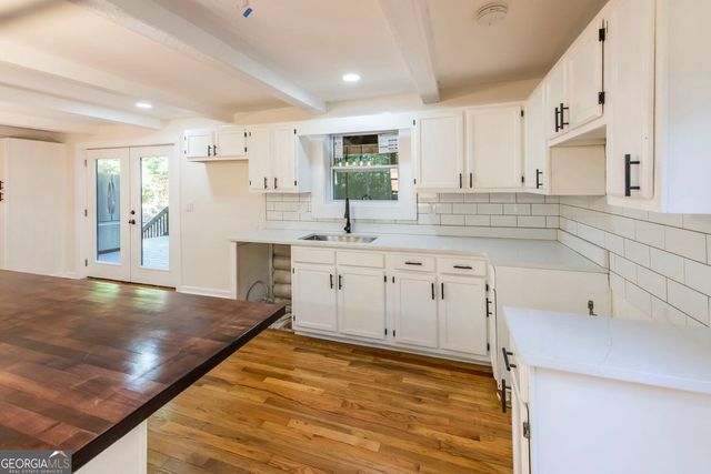 4926 Maroney Mill Road, Douglasville, GA 30134