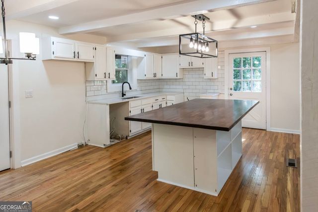 4926 Maroney Mill Road, Douglasville, GA 30134