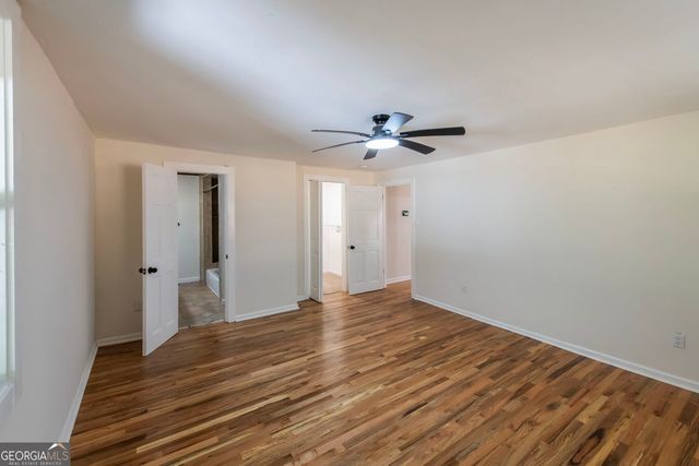 4926 Maroney Mill Road, Douglasville, GA 30134
