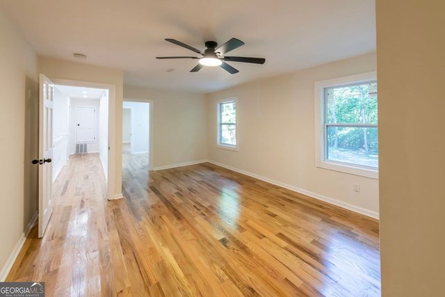 4926 Maroney Mill Road, Douglasville, GA 30134