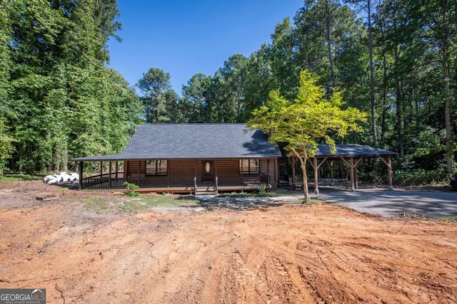 4926 Maroney Mill Road, Douglasville, GA 30134
