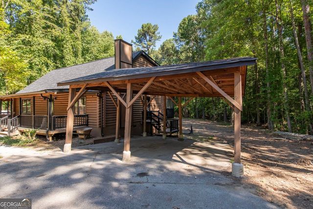 4926 Maroney Mill Road, Douglasville, GA 30134
