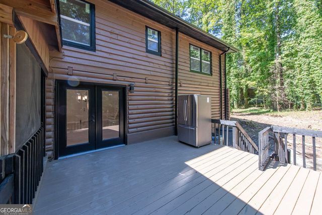 4926 Maroney Mill Road, Douglasville, GA 30134