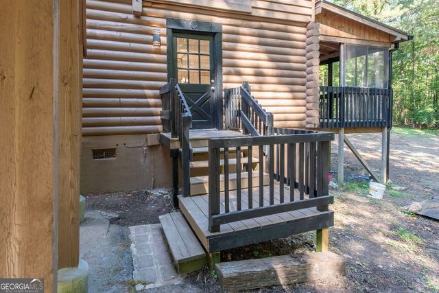 4926 Maroney Mill Road, Douglasville, GA 30134