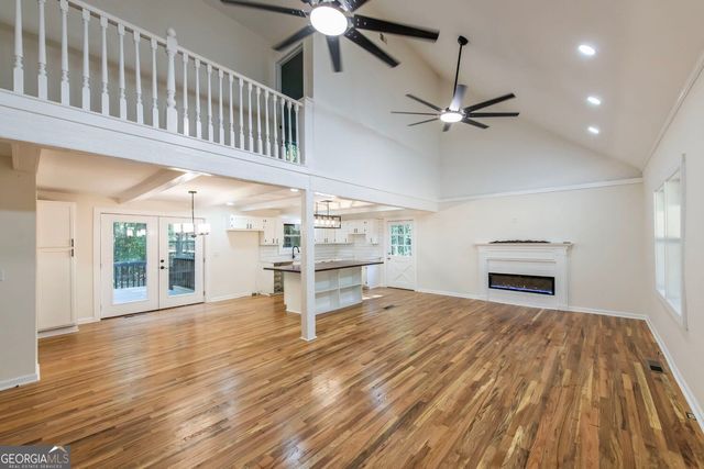 4926 Maroney Mill Road, Douglasville, GA 30134