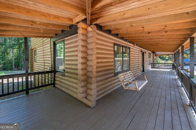 4926 Maroney Mill Road, Douglasville, GA 30134