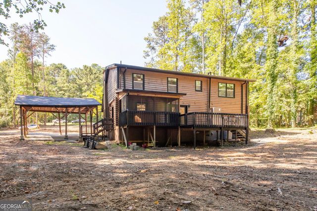 4926 Maroney Mill Road, Douglasville, GA 30134