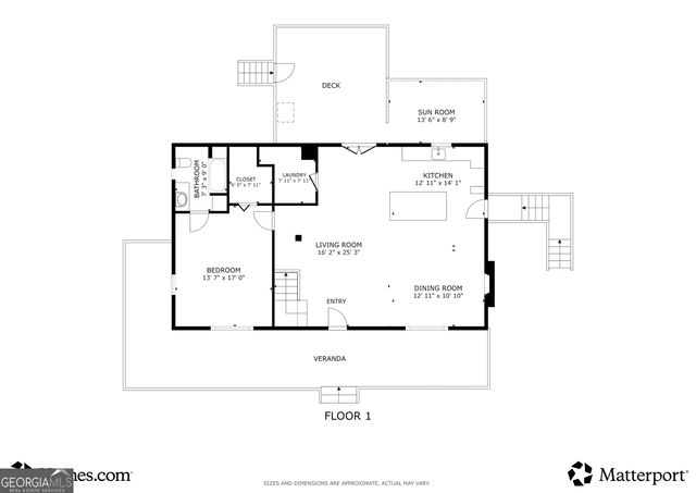 4926 Maroney Mill Road, Douglasville, GA 30134
