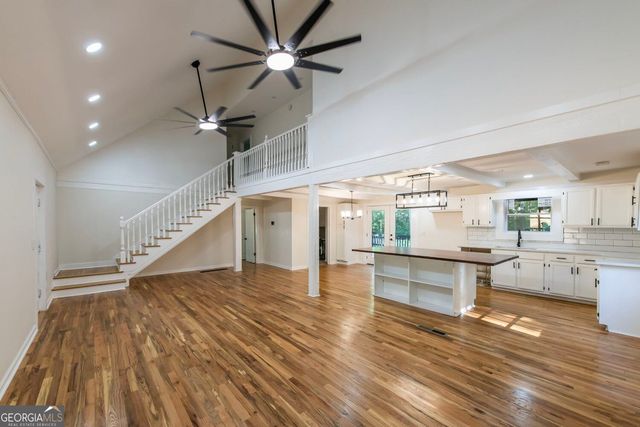 4926 Maroney Mill Road, Douglasville, GA 30134