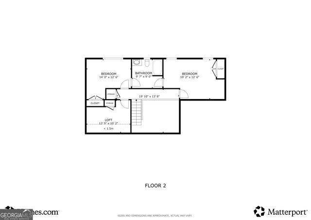 4926 Maroney Mill Road, Douglasville, GA 30134