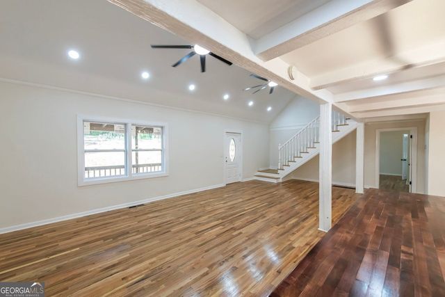 4926 Maroney Mill Road, Douglasville, GA 30134