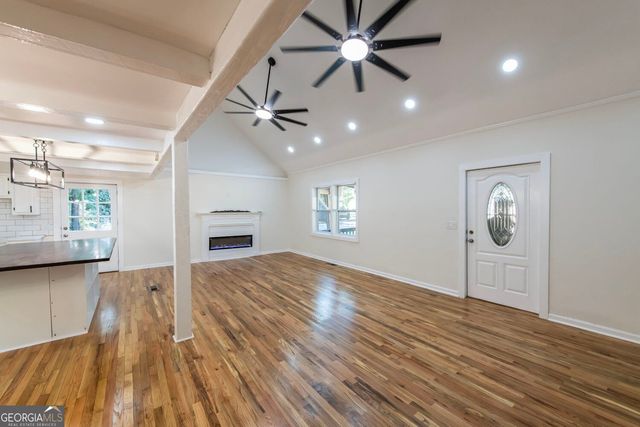 4926 Maroney Mill Road, Douglasville, GA 30134